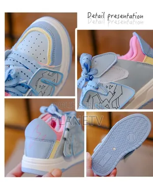 Chaussures Pour Fille CBF