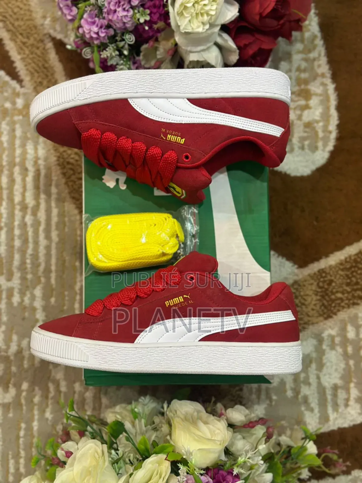 Puma Suède Original Disponible BPS