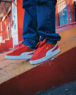 Puma Suède Original Disponible BPS