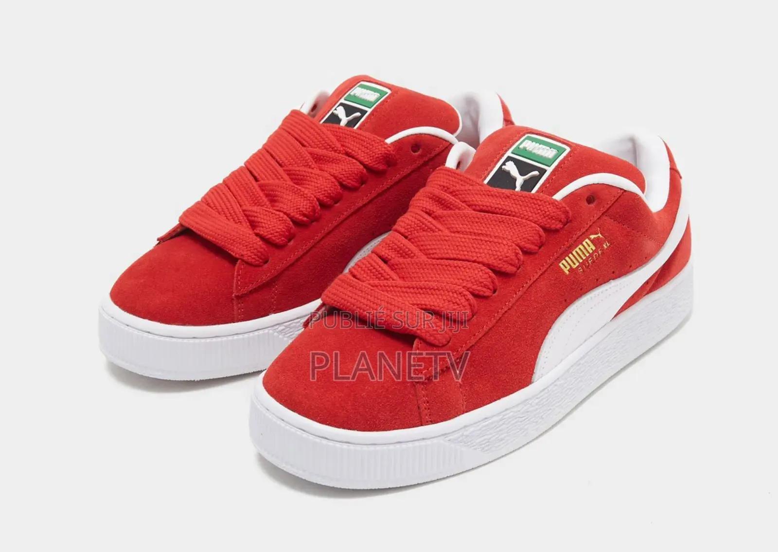 Puma Suède Original Disponible BPS