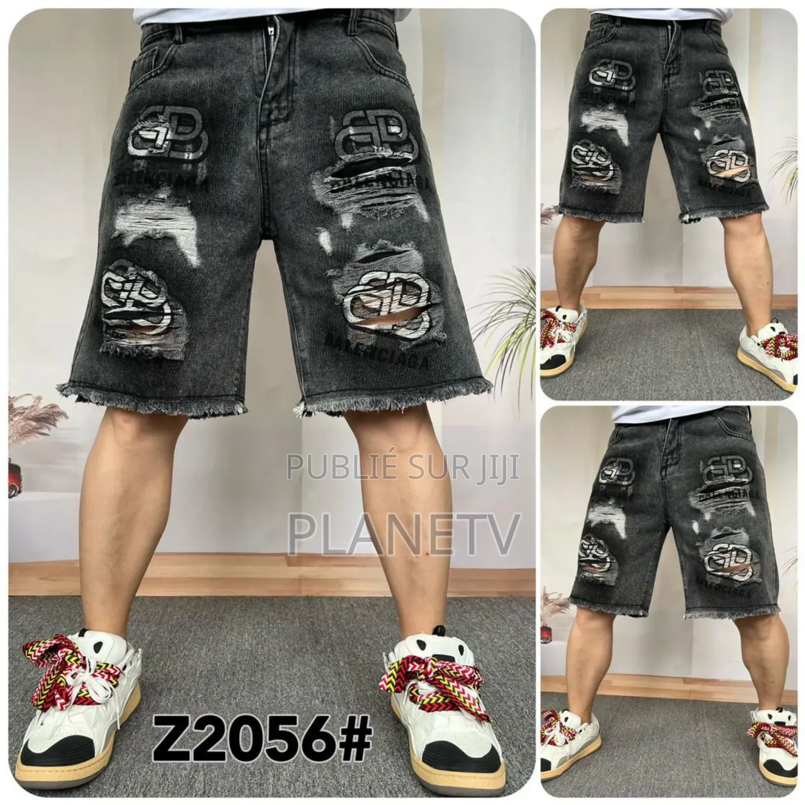 Shirt Originale Disponible Nef