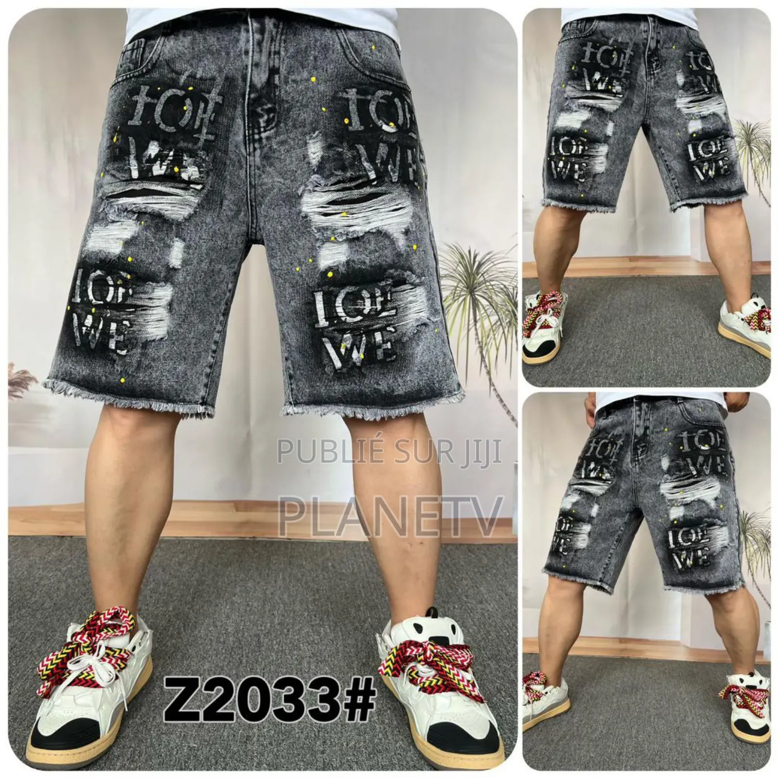 Shirt Originale Disponible Nef