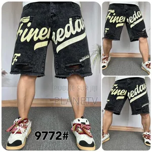 Shirt Originale Disponible Nef