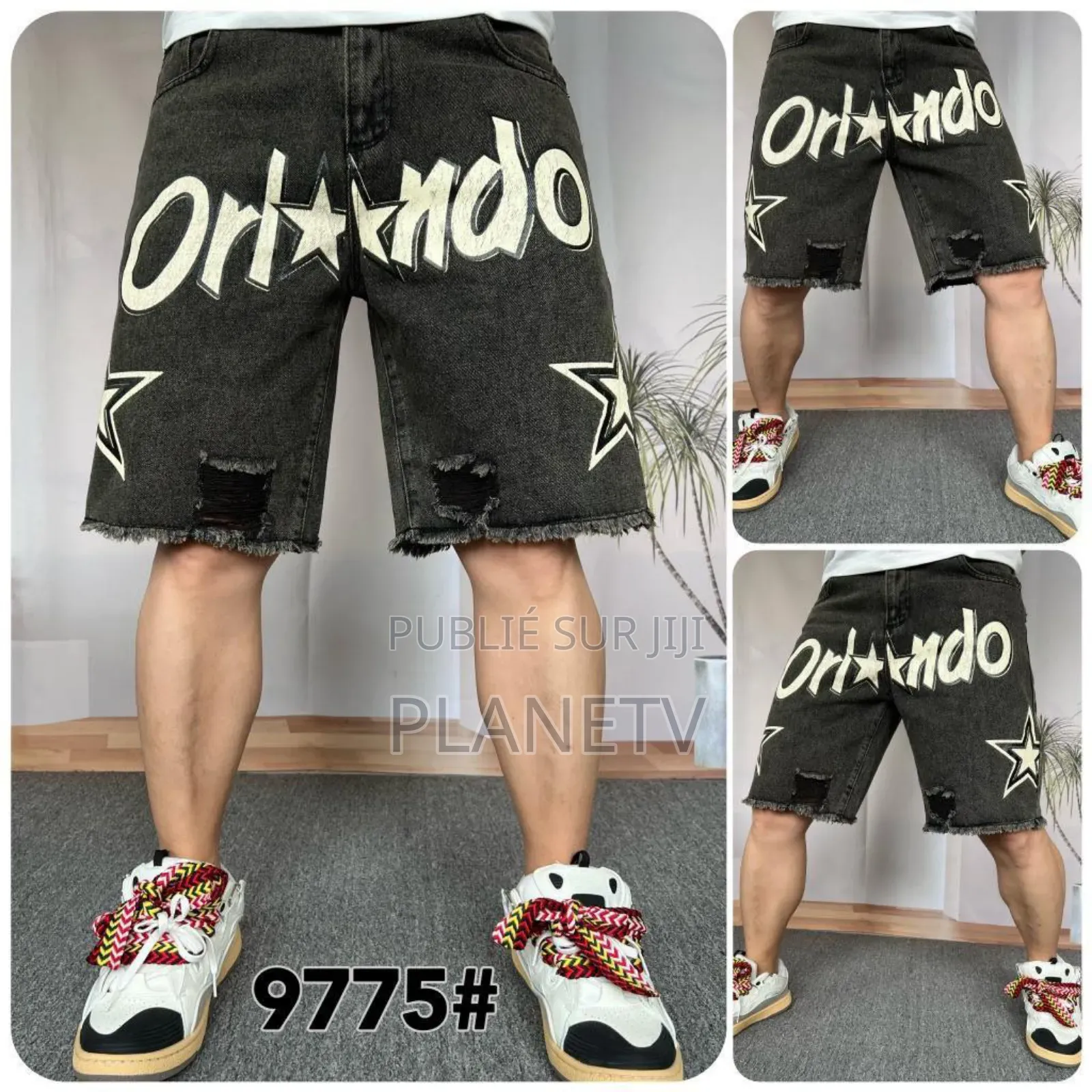 Shirt Originale Disponible Nef