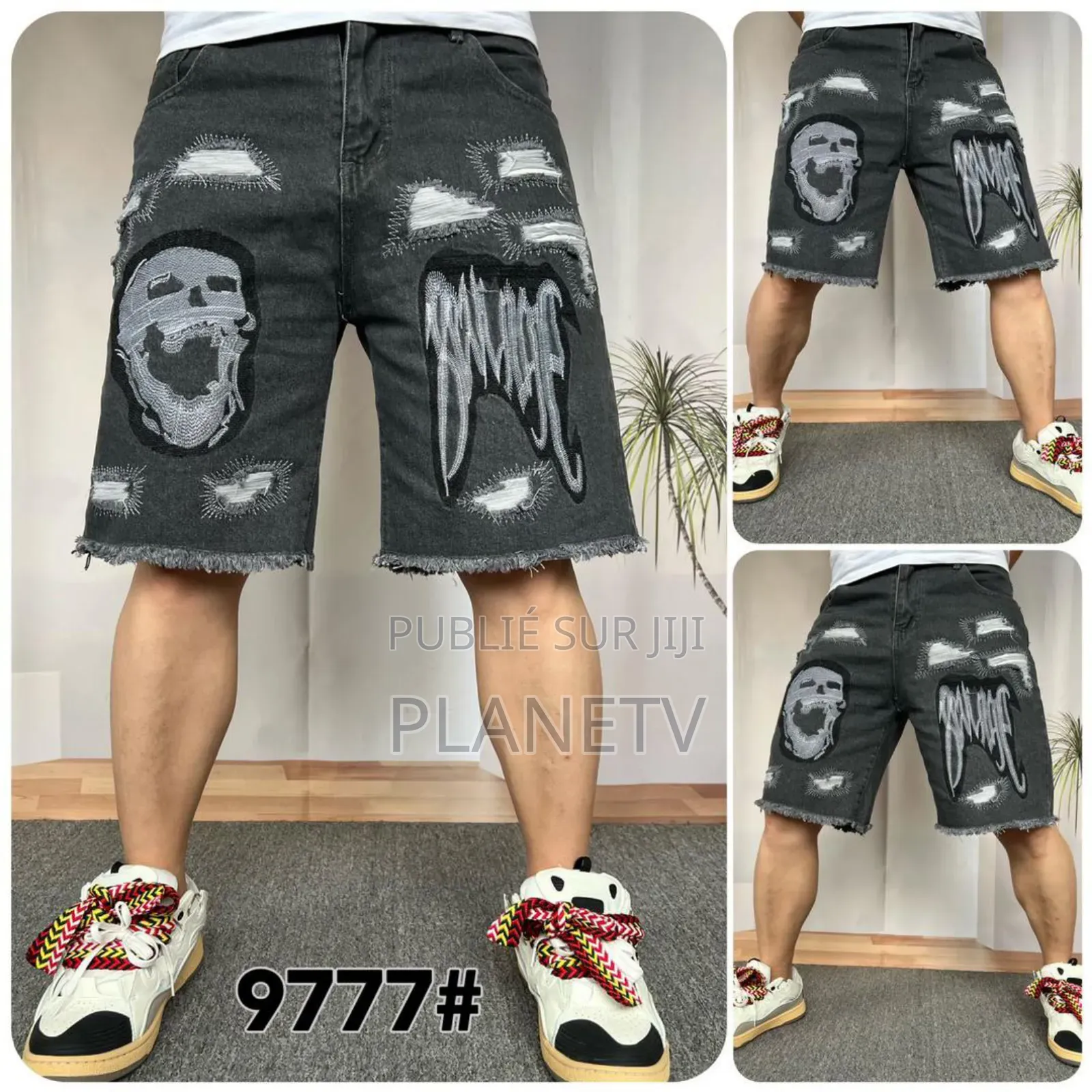 Shirt Originale Disponible Nef