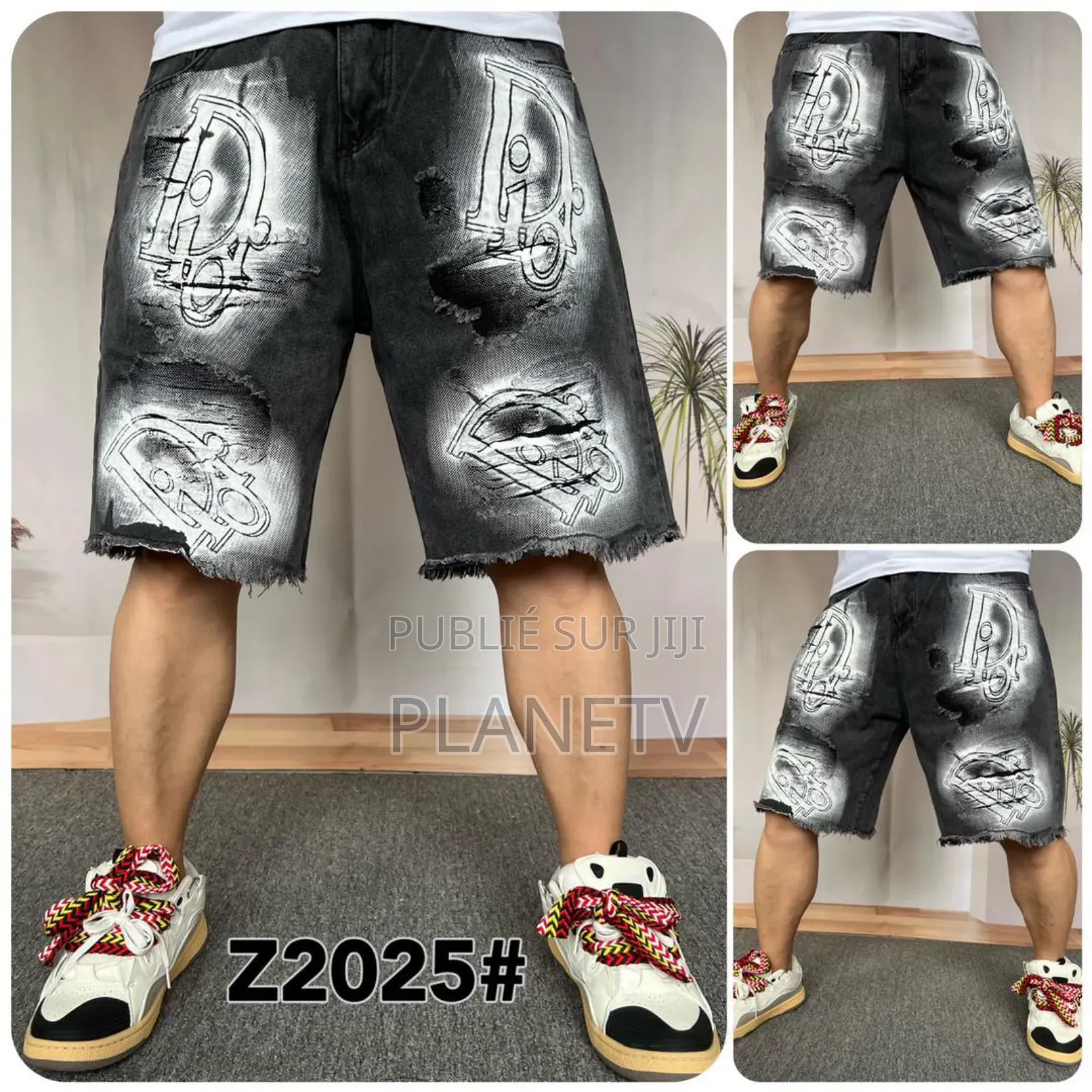 Shirt Originale Disponible Nef