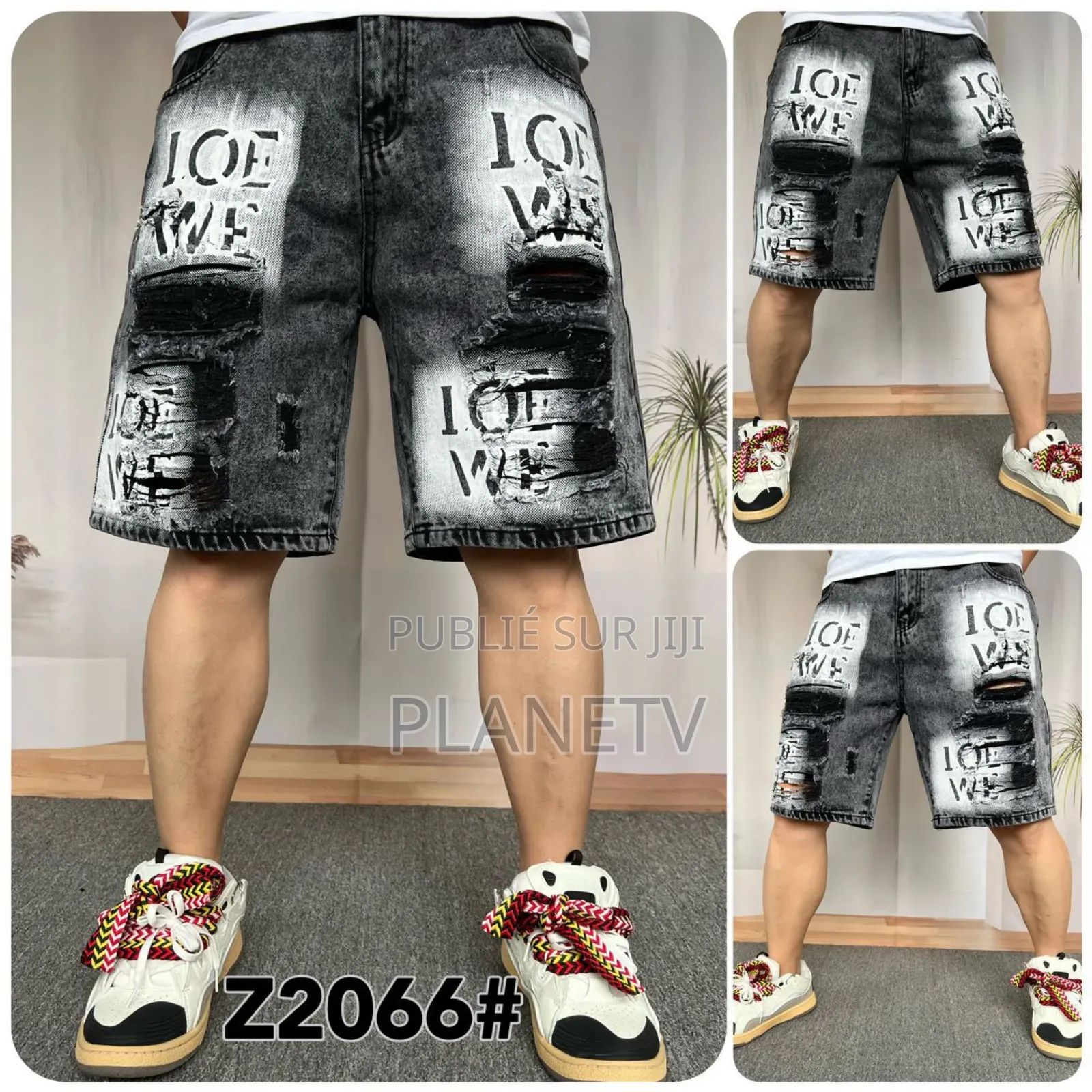 Shirt Originale Disponible Nef