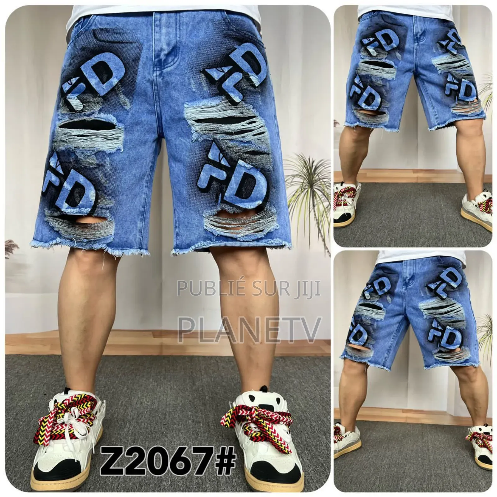 Shirt Originale Disponible Nef