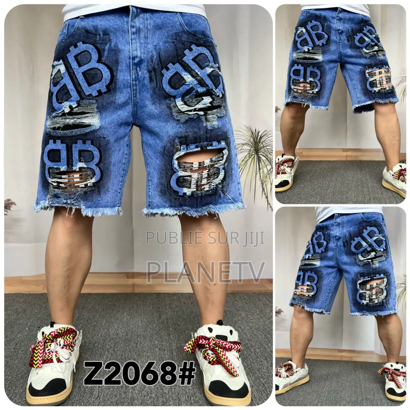 Shirt Originale Disponible Nef