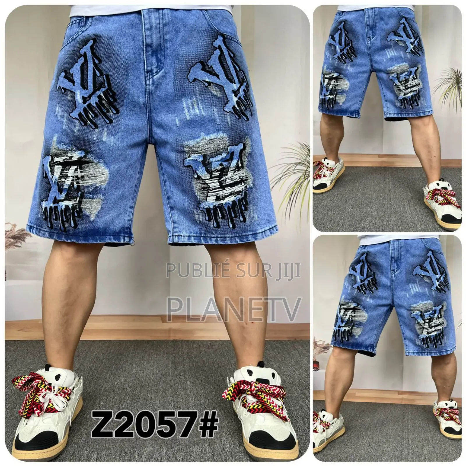 Shirt Originale Disponible Nef