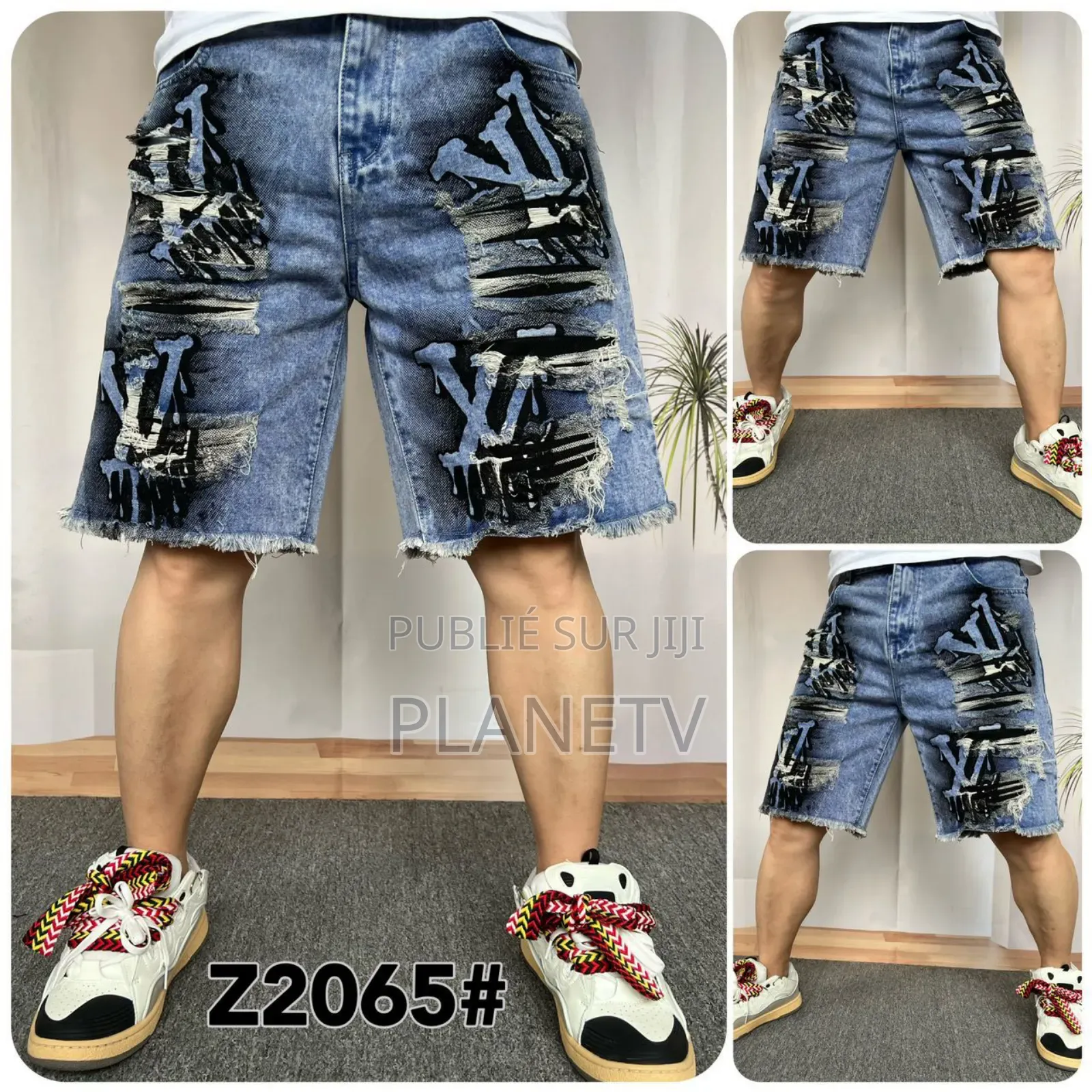 Shirt Originale Disponible Nef