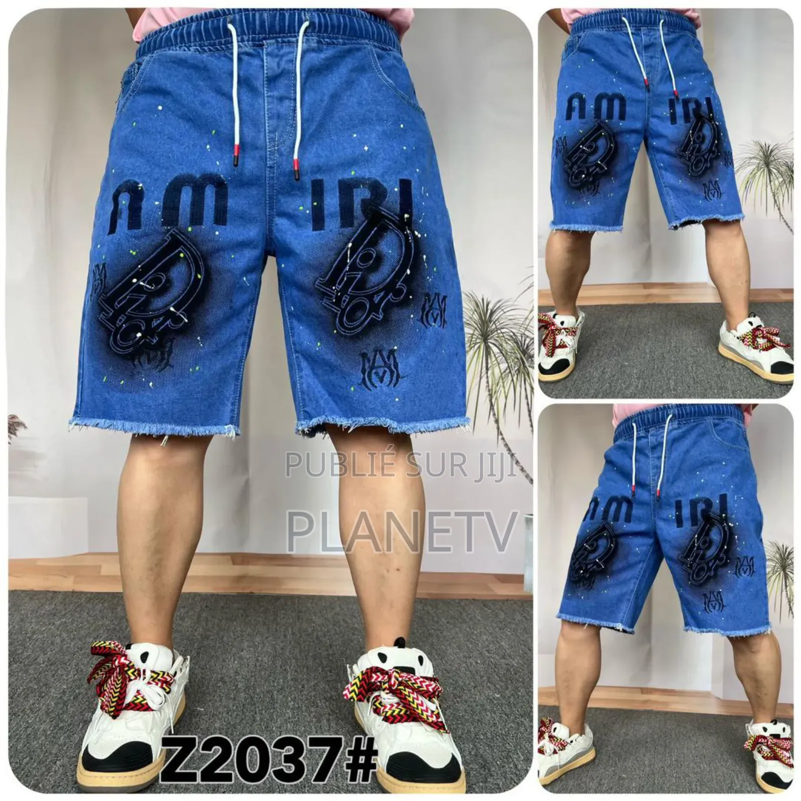 Shirt Originale Disponible Nef