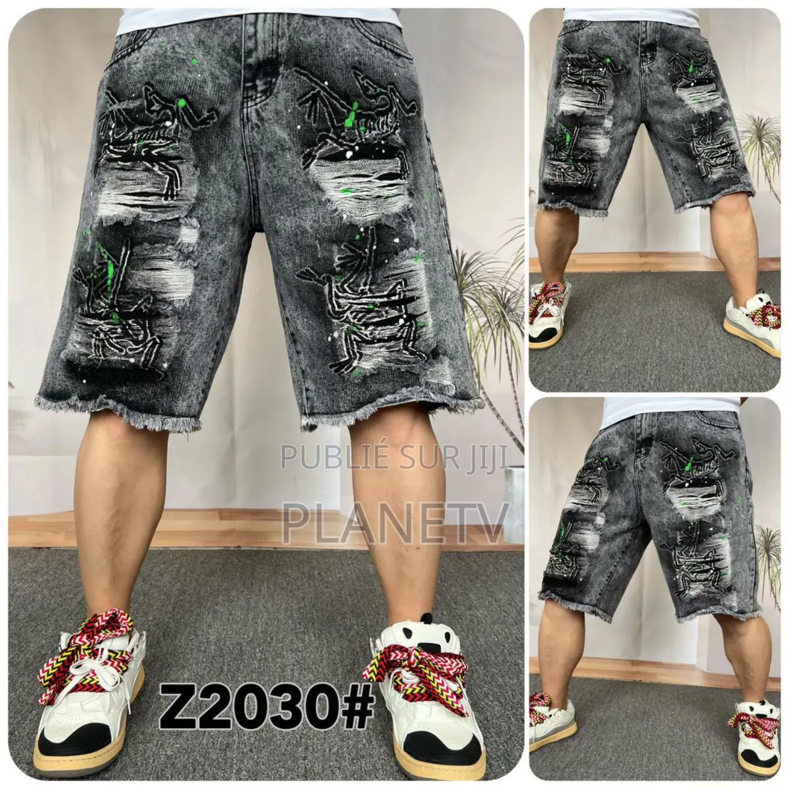 Shirt Originale Disponible Nef