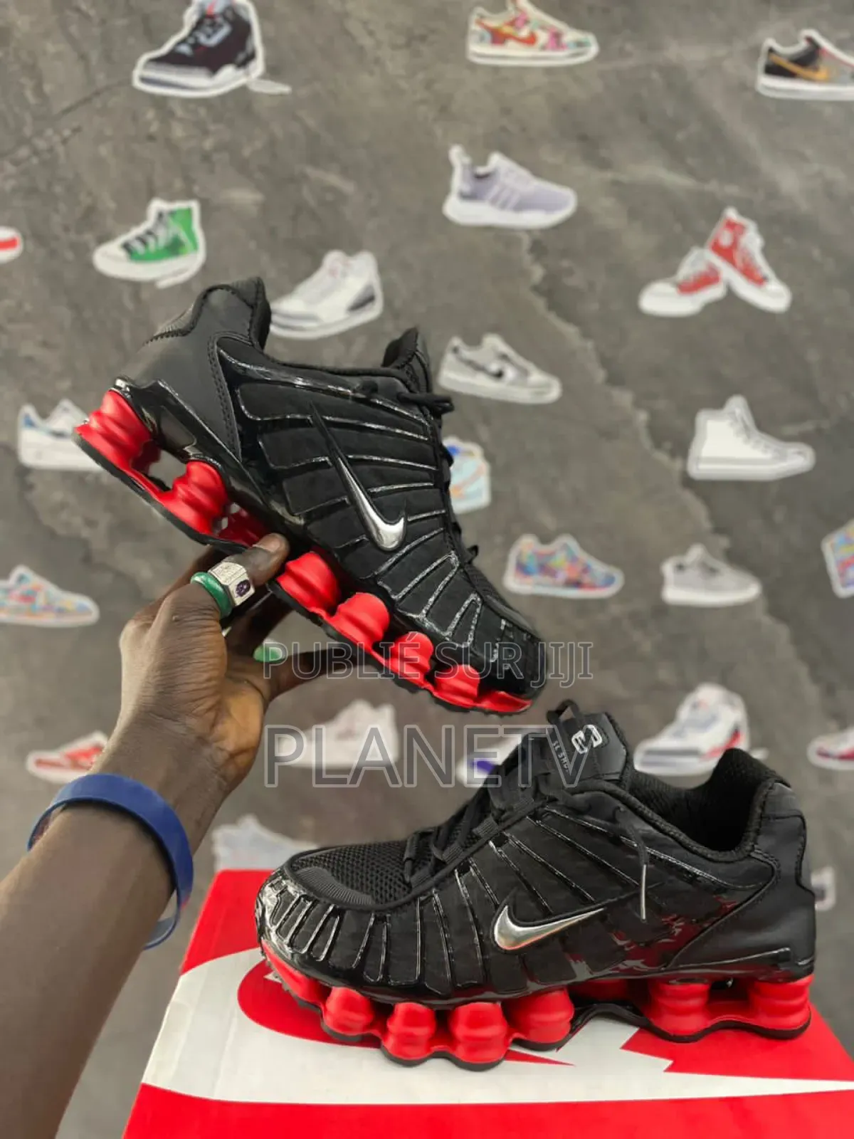 Chaussures Originale Disponible NVS