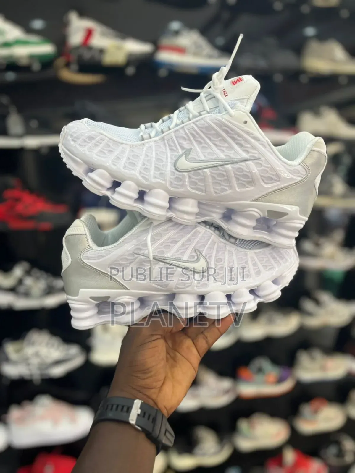 Chaussures Originale Disponible NVS