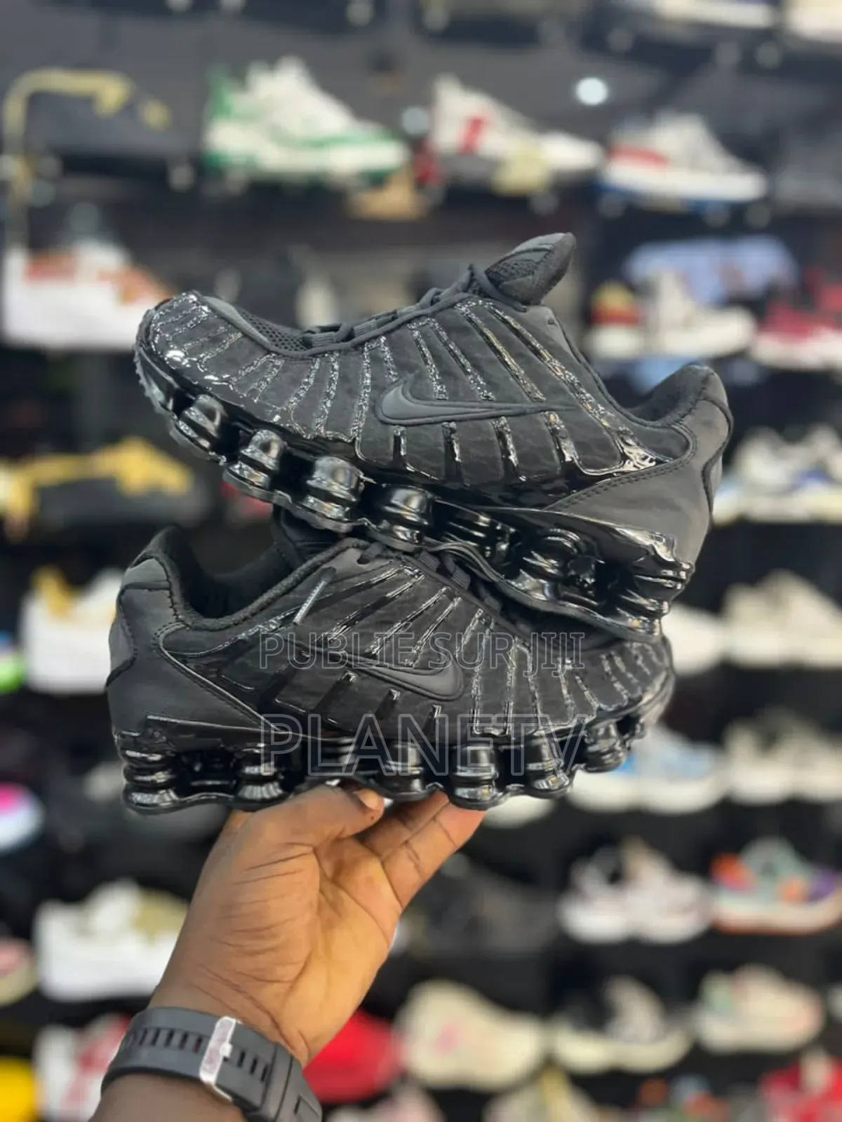 Chaussures Originale Disponible NVS