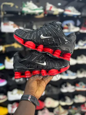 Chaussures Originale Disponible NVS