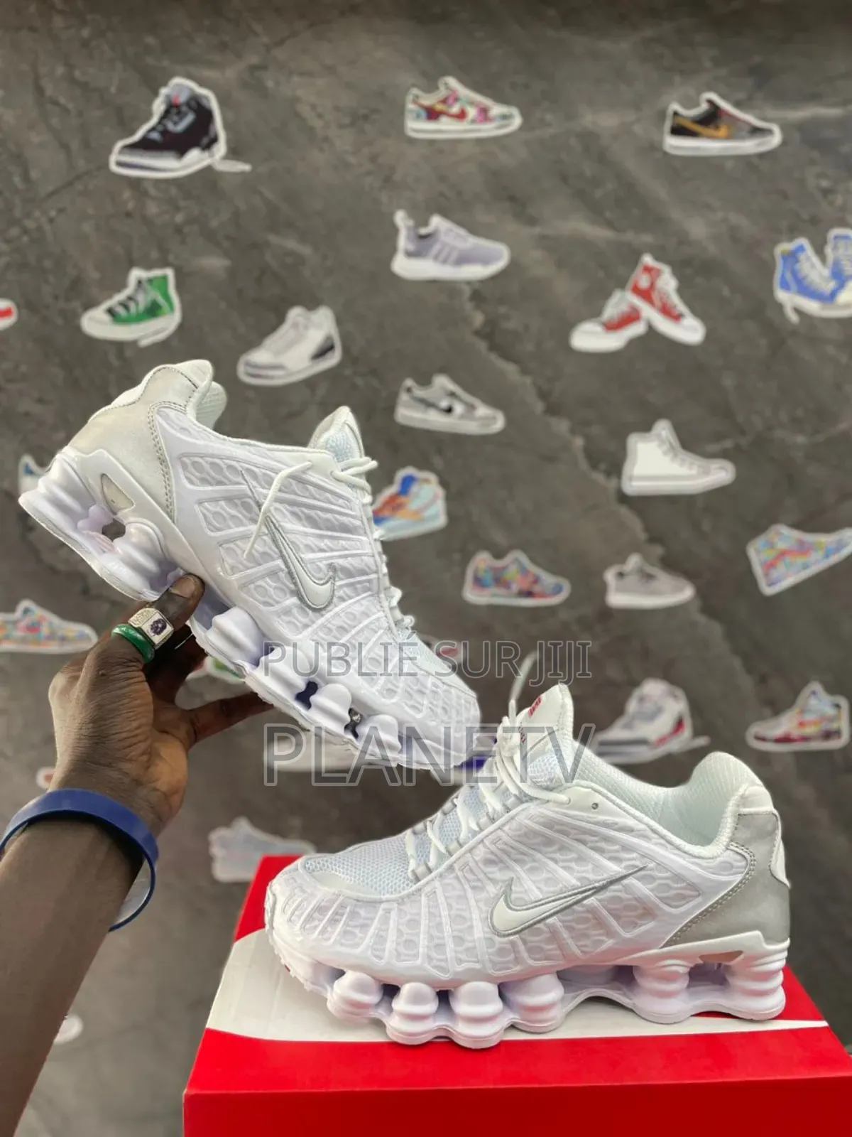 Chaussures Originale Disponible NVS