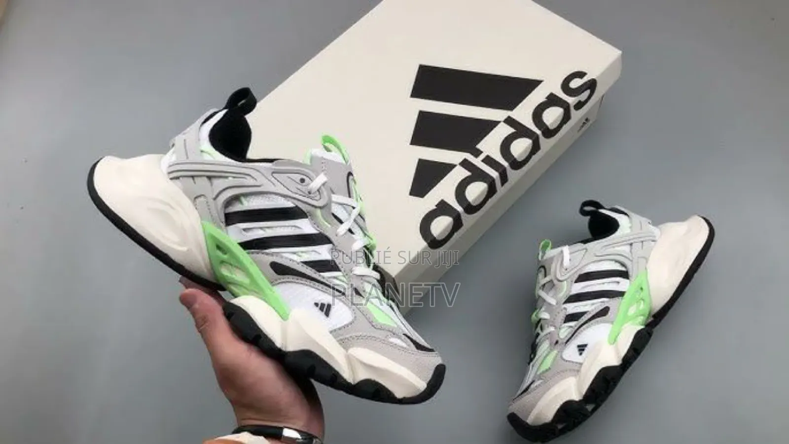 Chaussures Originale Disponible NVS