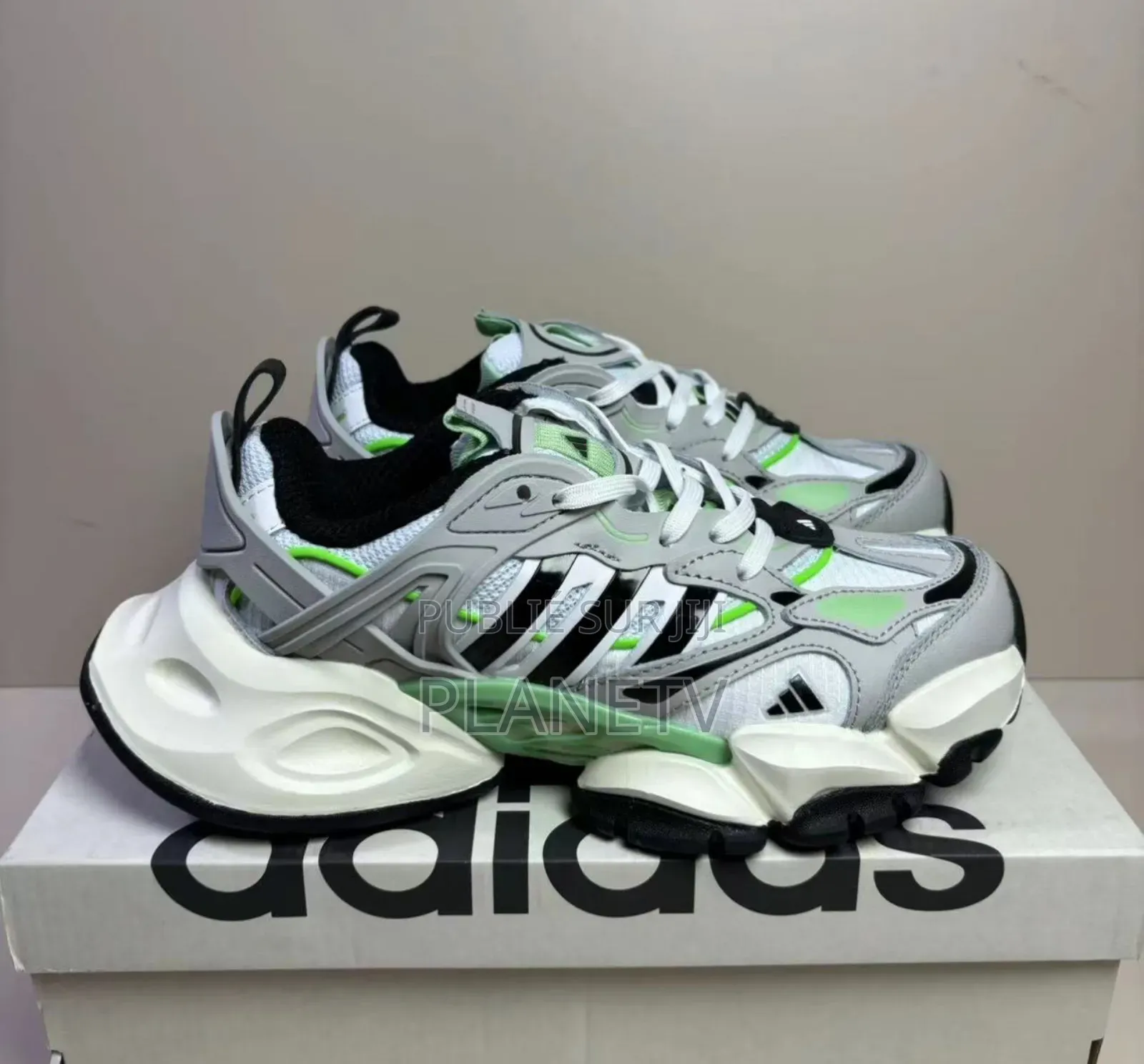 Chaussures Originale Disponible NVS