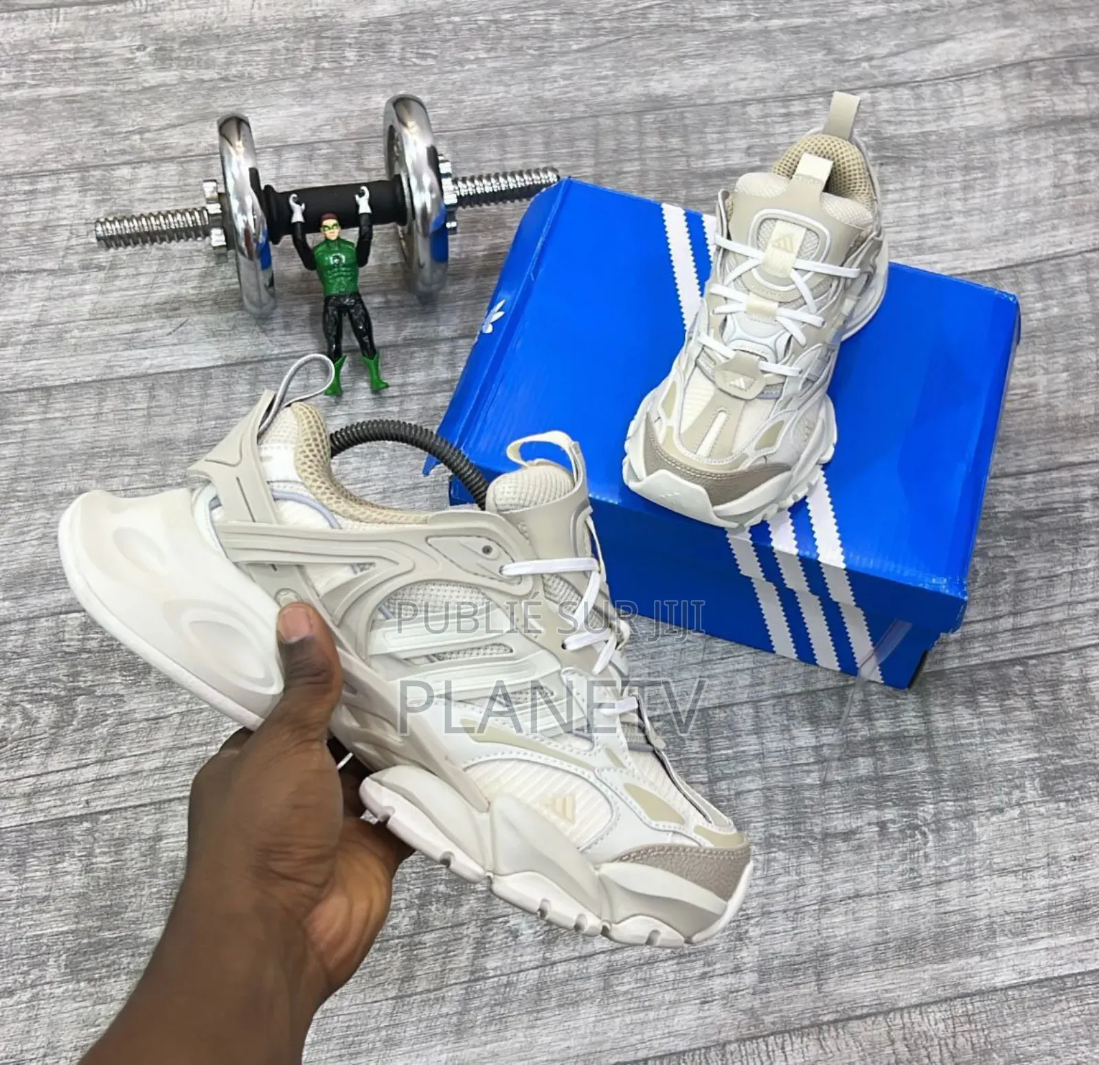 Chaussures Originale Disponible NVS