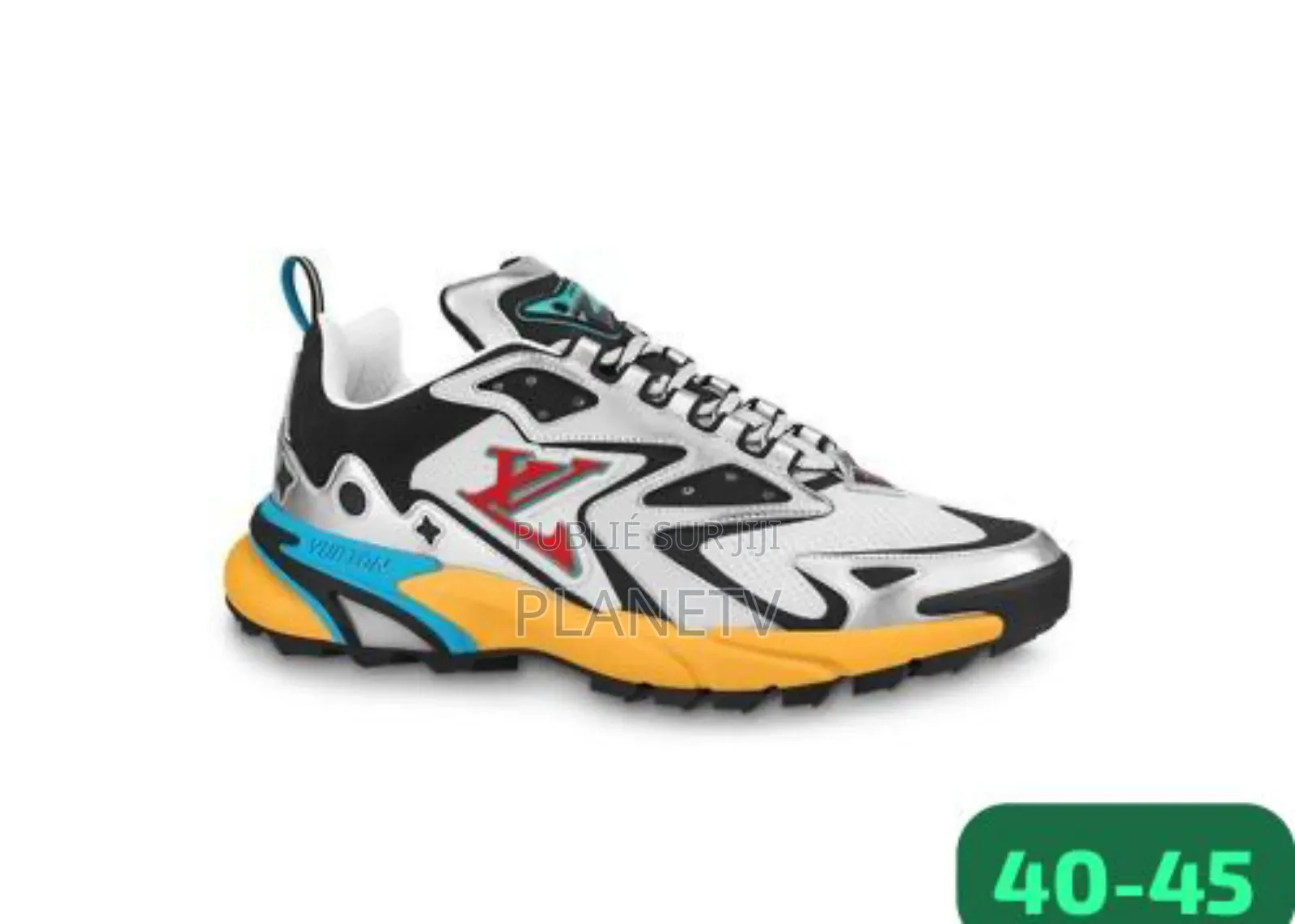 Louis Vuitton Original Disponible NVS