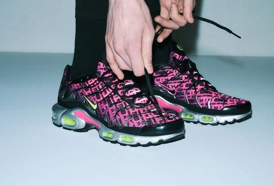 Disponible Original TN/44/45