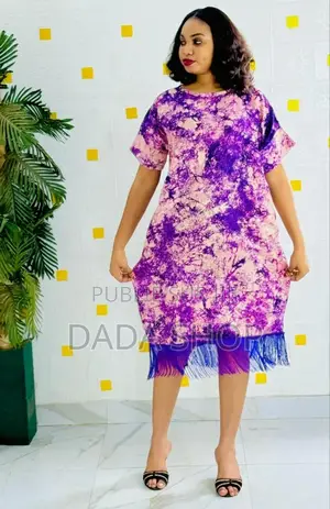 Photo - Robe Été Très Joli Et Classe