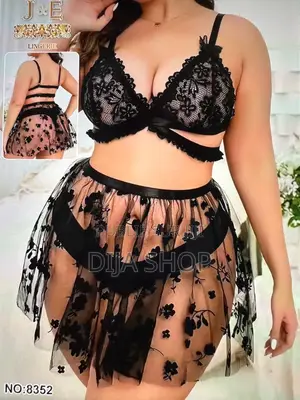 Nuisette Disponible en Gros Pour Les Revendeurs