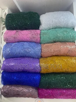 Tulle Pour Cérémonie