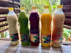 Jus De Fruit Naturel Disponible