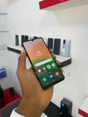 Samsung Galaxy A33 5G 128 GB Noir