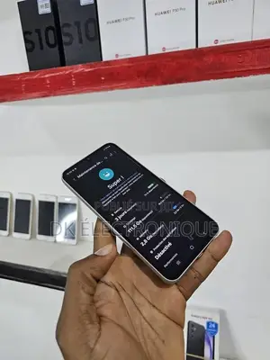 Samsung Galaxy A34 5G 128 GB Gris