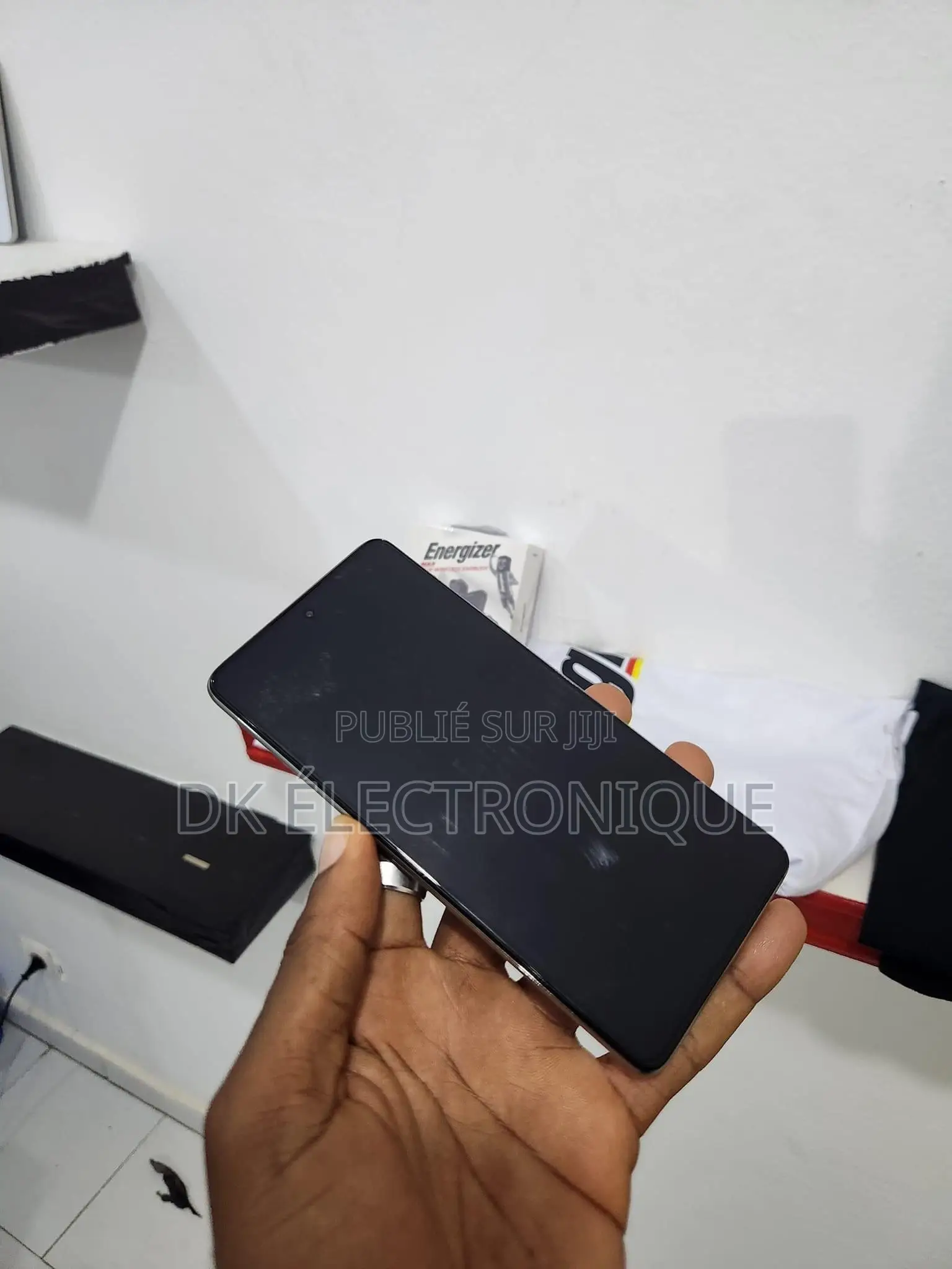 Xiaomi 11T 256 GB Gris