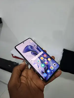 Xiaomi 11T 256 GB Gris