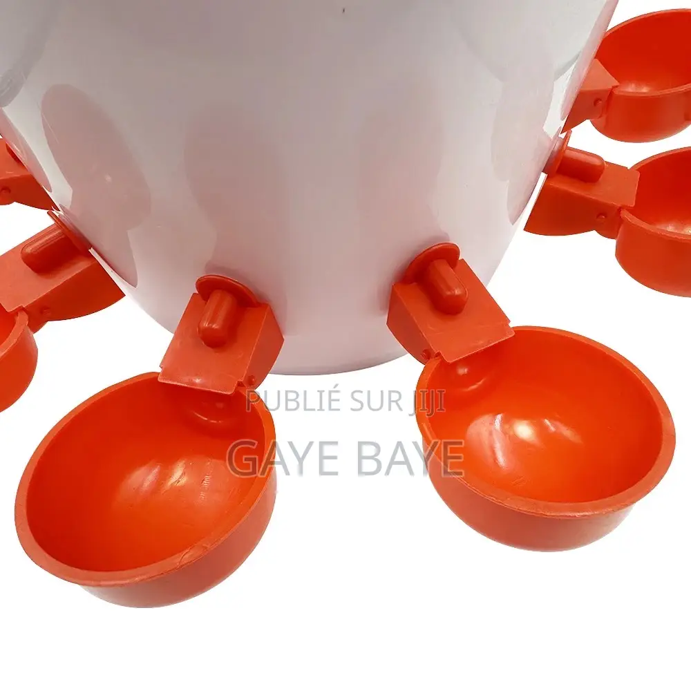 Abreuvoir Automatique