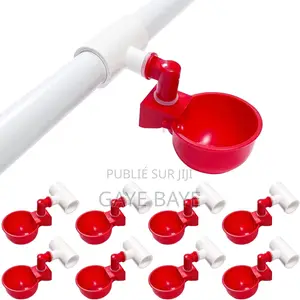 Abreuvoir Automatique