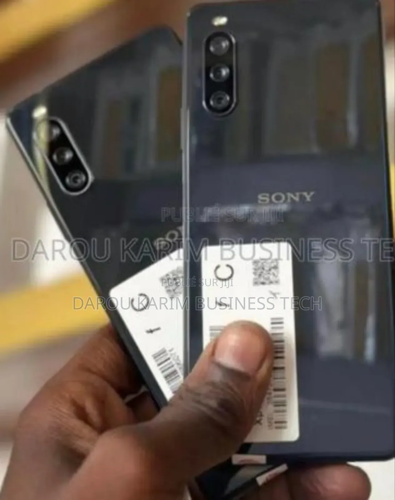 New Sony Xperia 10 64 GB Autre