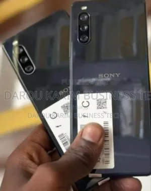 New Sony Xperia 10 64 GB Autre