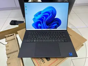 New Dell Precision 5570 16GB Intel Core I7 SSD 512GB