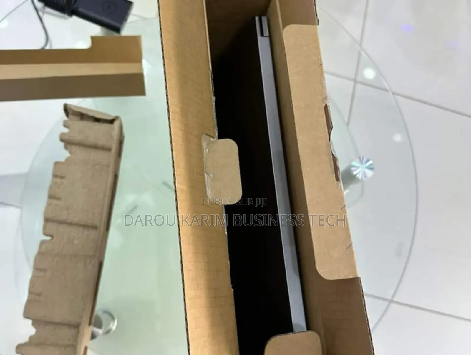 New Dell Precision 5570 16GB Intel Core I7 SSD 512GB