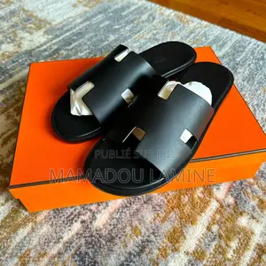 Chaussures Hermès Confortable