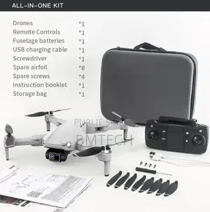 Drone L900proo