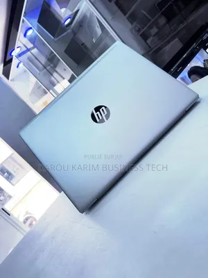 New Ordinateur Portable HP ProBook 440 G7 16GB Intel Core I5 SSD 512GB