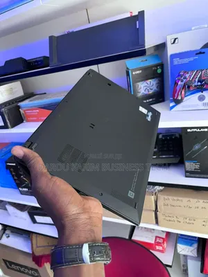 New Lenovo ThinkPad X1 Carbon 16GB Intel Core I5 SSD 512GB