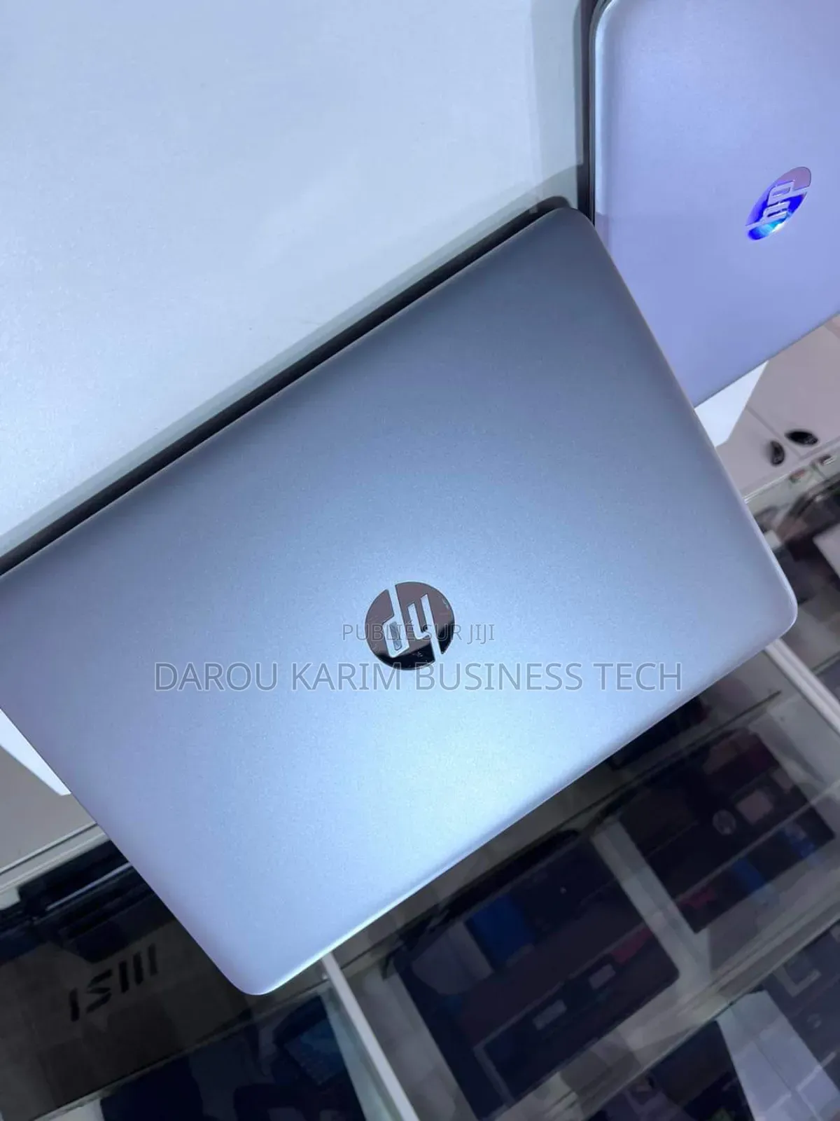 New HP EliteBook 840 G3 8GB Intel Core I5 SSD 256GB