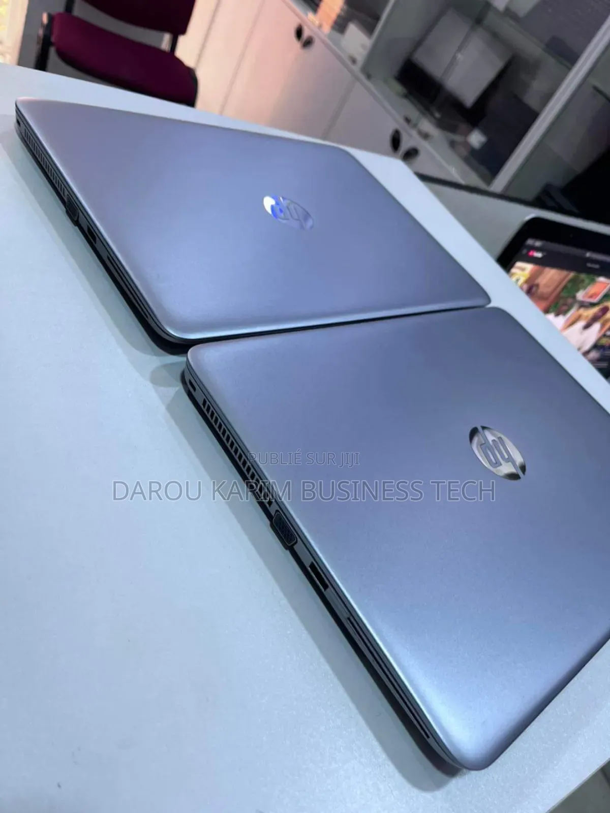 New HP EliteBook 840 G3 8GB Intel Core I5 SSD 256GB