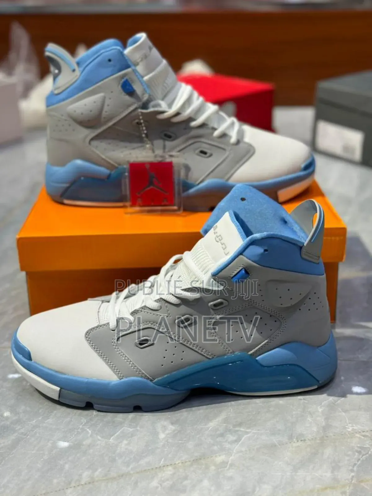 Jordan Original Disponible Ks