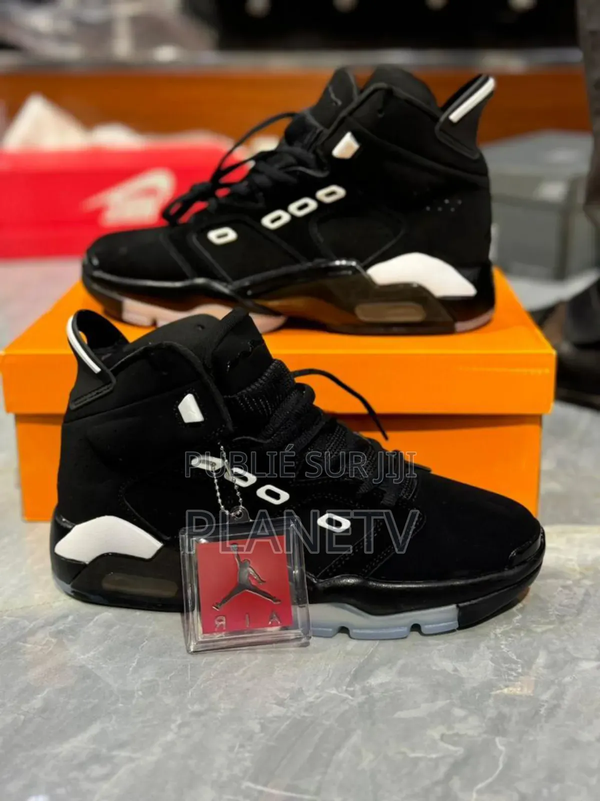 Jordan Original Disponible Ks