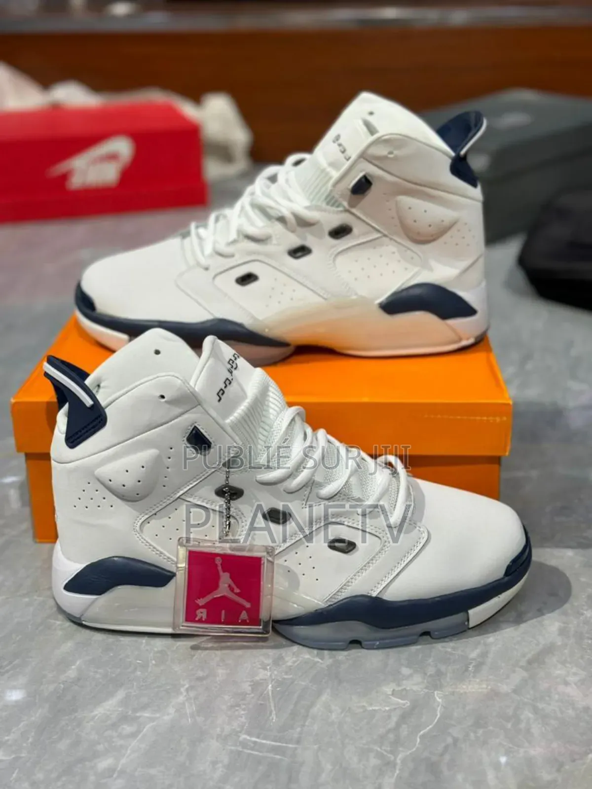 Jordan Original Disponible Ks